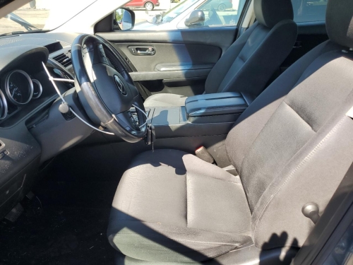 2014 MAZDA CX-9 SPORT