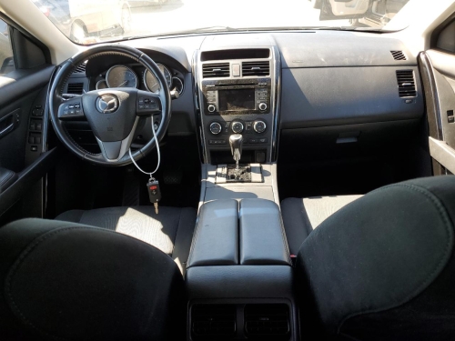 2014 MAZDA CX-9 SPORT