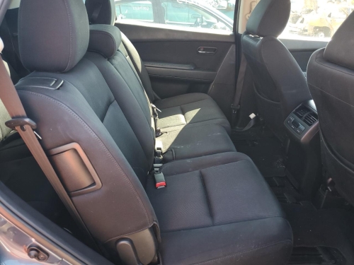 2014 MAZDA CX-9 SPORT