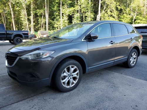 2015 MAZDA CX-9 SPORT