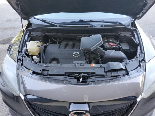 2015 MAZDA CX-9 SPORT