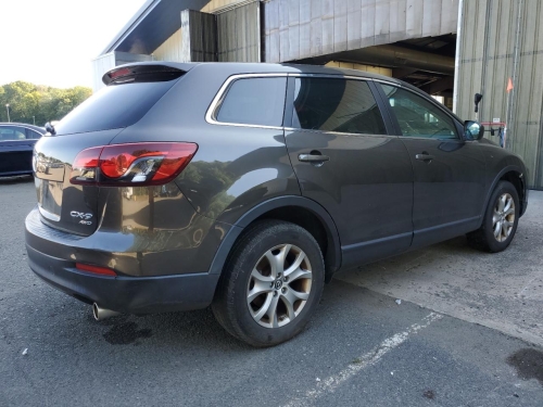 2015 MAZDA CX-9 SPORT