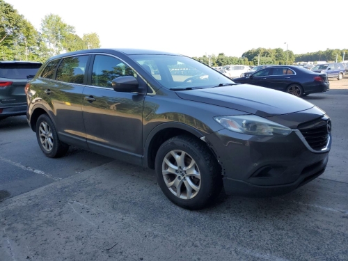 2015 MAZDA CX-9 SPORT