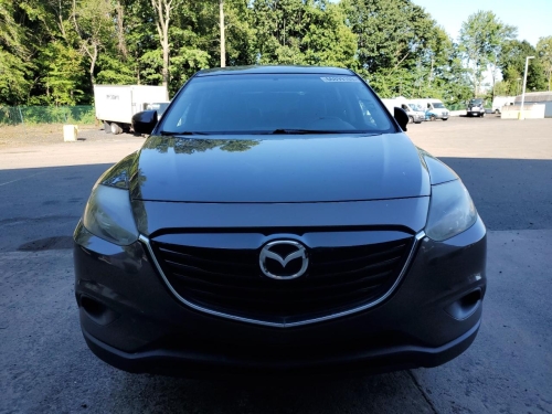 2015 MAZDA CX-9 SPORT
