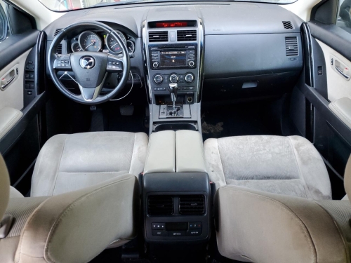 2015 MAZDA CX-9 SPORT
