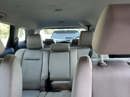 2015 MAZDA CX-9 SPORT