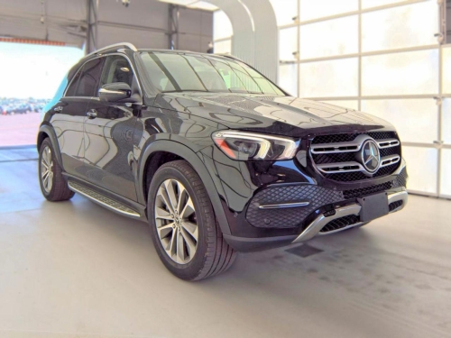 2020 MERCEDES-BENZ GLE 450 4MATIC  