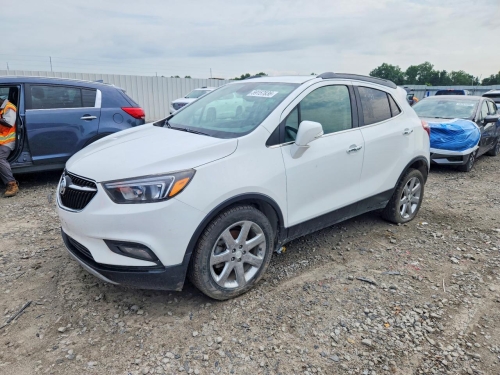 2018 BUICK ENCORE PREFERRED II  