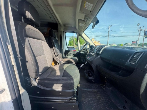 2020 RAM PROMASTER 1500 1500 STANDARD  