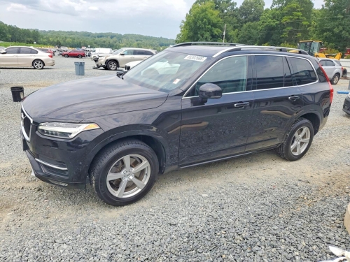 2018 VOLVO XC90 T5  