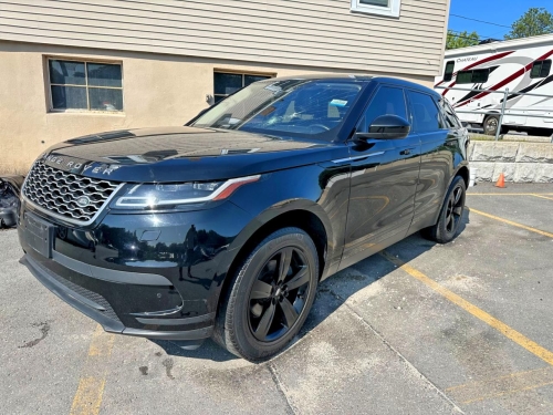 2019 LAND ROVER RANGE ROVER VELAR S  