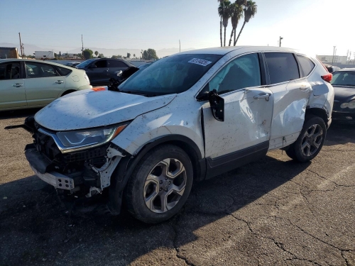 2019 HONDA CR-V EXL  