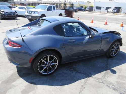 2020 MAZDA MX-5 MIATA GRAND TOURING