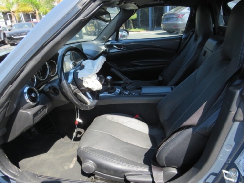 2020 MAZDA MX-5 MIATA GRAND TOURING