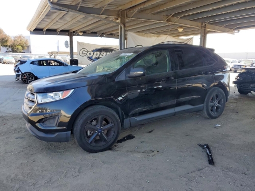 2016 FORD EDGE SE  