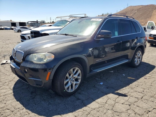 2013 BMW X5 XDRIVE35I  