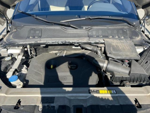 2017 LAND ROVER RANGE ROVER EVOQUE HSE DYNAMIC