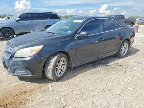2013 CHEVROLET MALIBU 1LT  