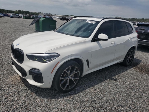 2020 BMW X5 SDRIVE 40I  