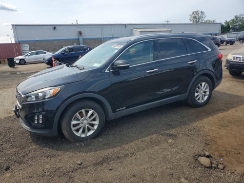 2016 KIA SORENTO LX V6  