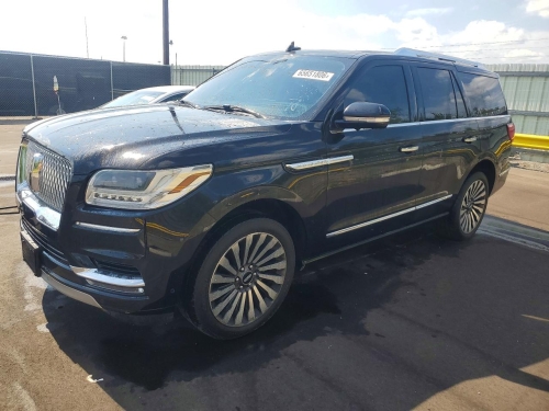 2018 LINCOLN NAVIGATOR RESERVE  