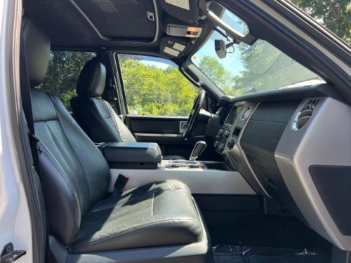 2017 FORD EXPEDITION EL LIMITED