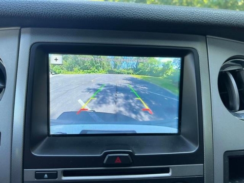 2017 FORD EXPEDITION EL LIMITED