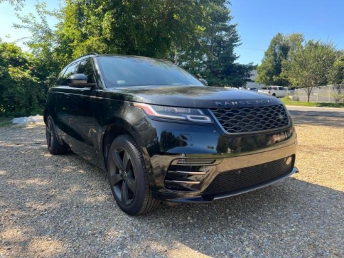 2020 LAND ROVER RANGE ROVER VELAR R-DYNAMIC S