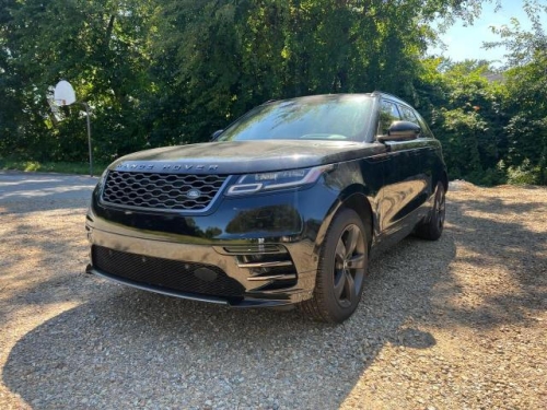 2020 LAND ROVER RANGE ROVER VELAR R-DYNAMIC S