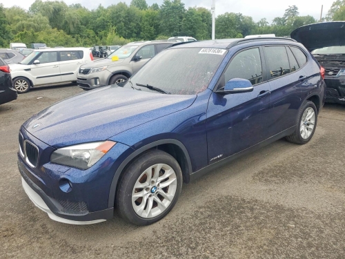 2015 BMW X1 XDRIVE28I  