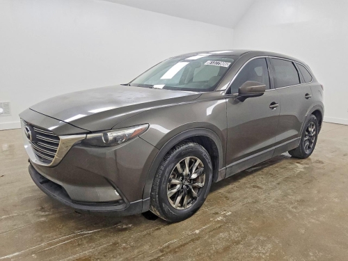 2016 MAZDA CX-9 TOURING  