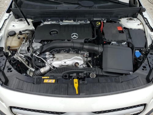 2020 MERCEDES-BENZ GLB 250 4MATIC
