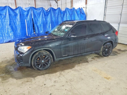 2015 BMW X1 XDRIVE28I  