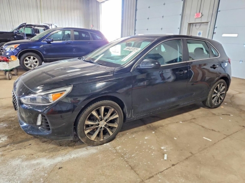 2020 HYUNDAI ELANTRA GT BASE  