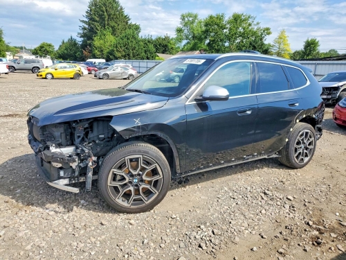 2024 BMW X1 XDRIVE28I  