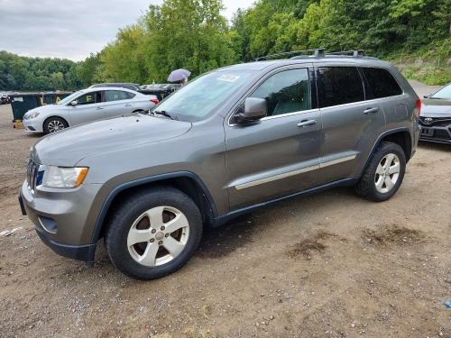 2013 JEEP GRAND CHEROKEE LAREDO  