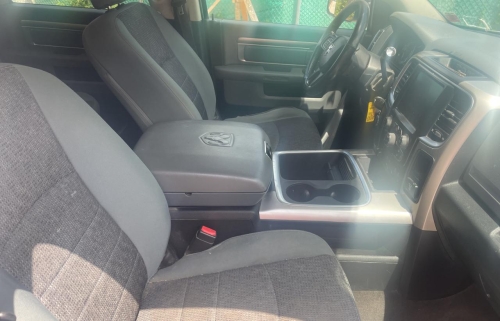 2016 RAM 3500 SLT