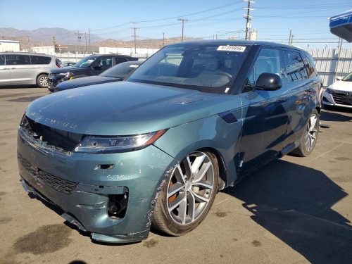 2023 LAND ROVER RANGE ROVER SPORT DYNAMIC SE  