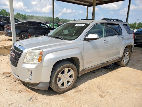 2015 GMC TERRAIN SLE  