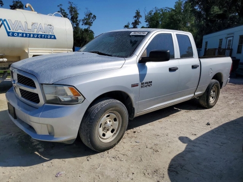 2016 RAM 1500 ST  