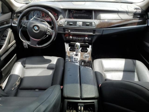 2015 BMW 528 I