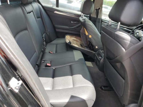 2015 BMW 528 I