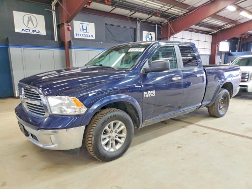 2013 RAM 1500 SLT  