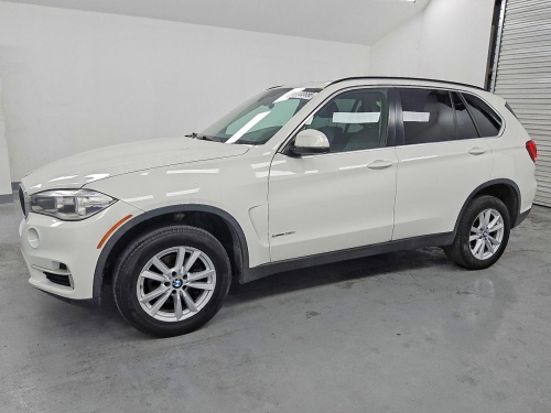 2014 BMW X5 SDRIVE35I  
