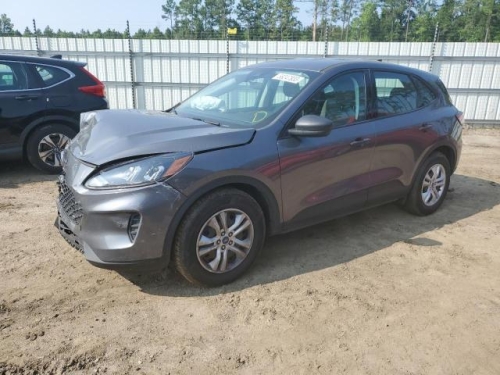 2021 FORD ESCAPE S