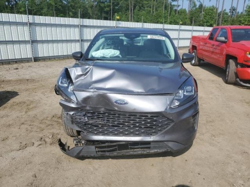 2021 FORD ESCAPE S