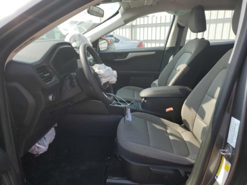 2021 FORD ESCAPE S