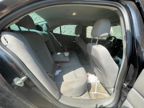 2013 CHEVROLET MALIBU LS