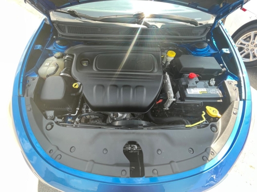 2016 DODGE DART SE