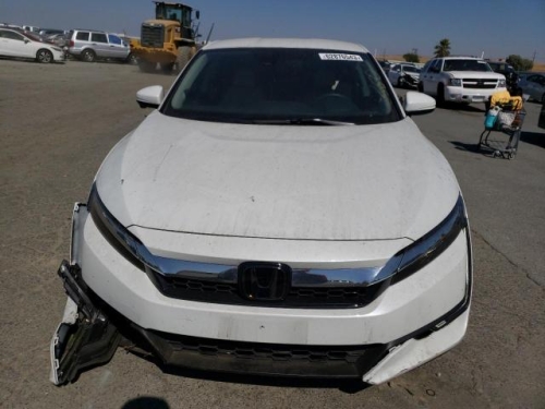 2021 HONDA CLARITY 